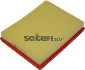 Воздушный фильтр Fram. Артикул CA10191