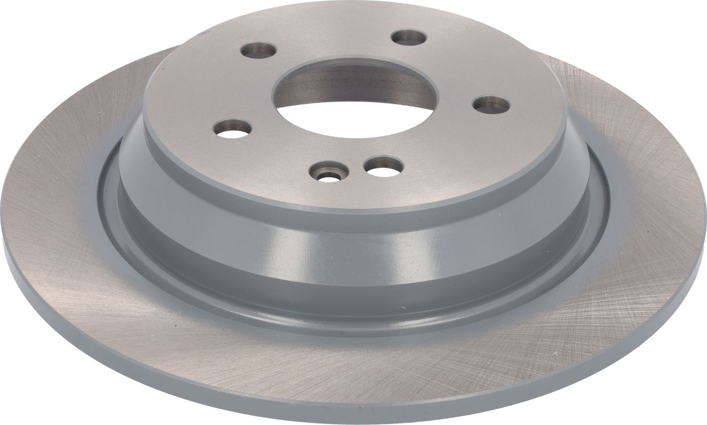 Тормозной диск Febi Bilstein. Артикул 24077