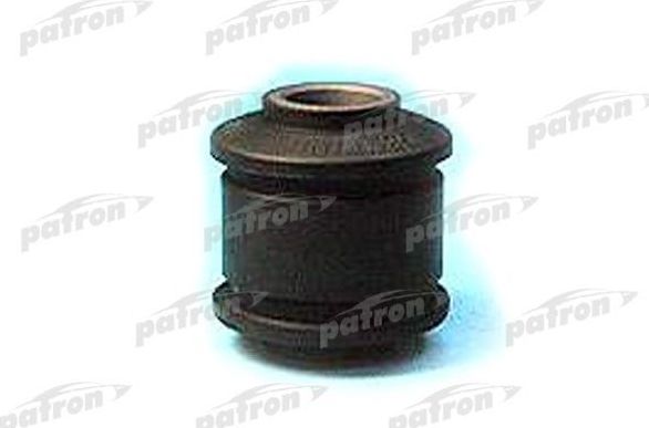 Сайлентблок заднего рычага подвески Patron для Nissan 100NX 1990-1994. Артикул PSE1748