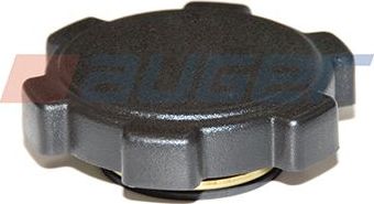 Ступица колеса Auger. Артикул 56916F