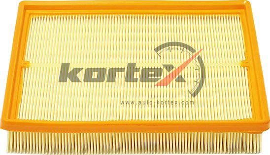 Фильтр воздушный (Kortex). Артикул KA0067