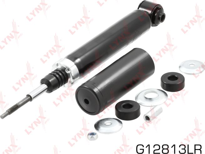 Амортизатор LYNXauto. Артикул G12813LR