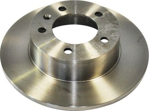 Тормозной диск ASAM задний для Renault Master II 1998-2010. Артикул 71292