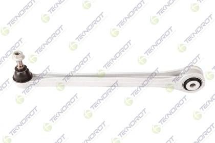 Продольный рычаг задней подвески Teknorot (кованый алюминий) нижний для Porsche Cayman I (987) 2005-2013. Артикул PO-419