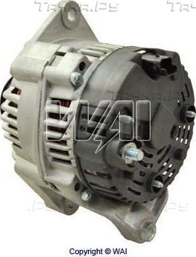 Генератор WAI для Lancia Thesis 1997-2001. Артикул 21400N