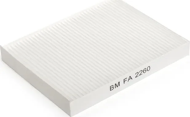 Фильтр салона (BM). Артикул FA2260