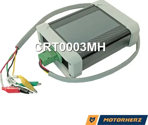 Тестер реле-регуляторов генератора (Motorherz). Артикул CRT0003MH