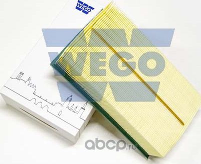фильтр воздушный -W1050810- -WEGO- 5Q0129620B Wego. Артикул W1050810