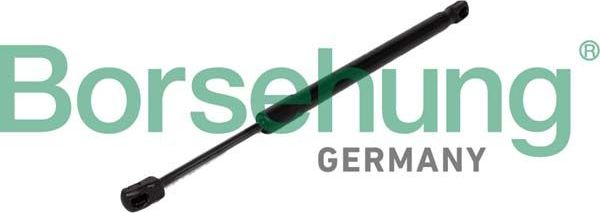 Амортизатор (упор) капота Borsehung для BMW X6 II (F16) 2014-2019. Артикул B12477