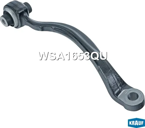 Рычаг подвески (Krauf). Артикул WSA1653QU
