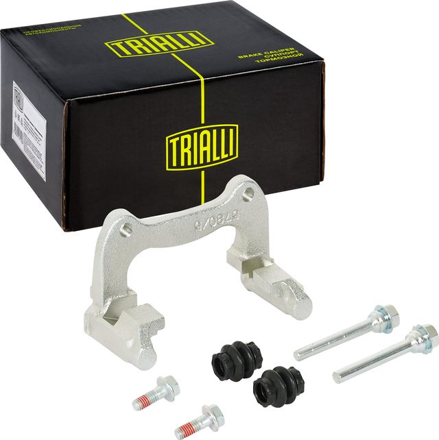 Ремкомплект тормозного суппорта Trialli. Артикул CF 350144