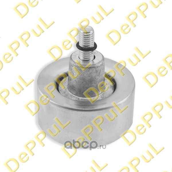РОЛИК РЕМНЯ ГРМ LAND ROVER RANGE ROVER III (LM) (02...)/SPORT (06) (Deppul). Артикул DEAPQH5000