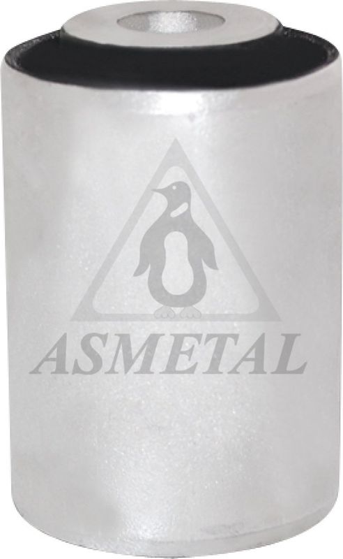 Сайлентблок переднего рычага подвески Asmetal. Артикул 38MR4700