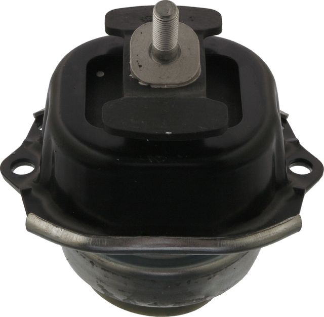 Опора (подушка) двигателя Febi Bilstein левая для BMW X6 II (F16) 2014-2019. Артикул 44255