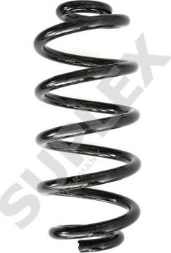 Пружина подвески Suplex. Артикул 03288
