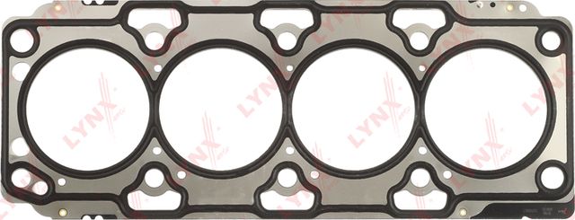 Прокладка ГБЦ LYNXauto. Артикул SH-0646