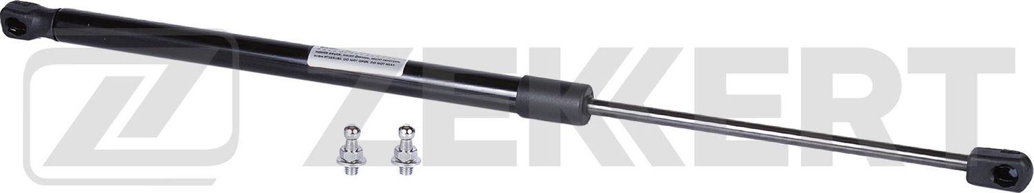 Амортизатор (упор) багажника Zekkert. Артикул GF-1965