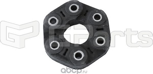 Муфта карданного вала (Gparts). Артикул VO1220843