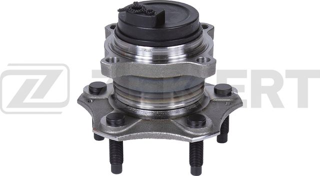Ступица колеса Zekkert. Артикул RL-2482