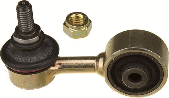 Стойка (тяга) стабилизатора TRW. Артикул JTS124