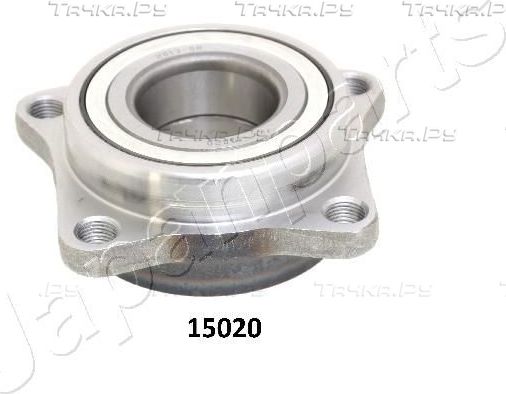 Ступица колеса Japanparts. Артикул KK-15020