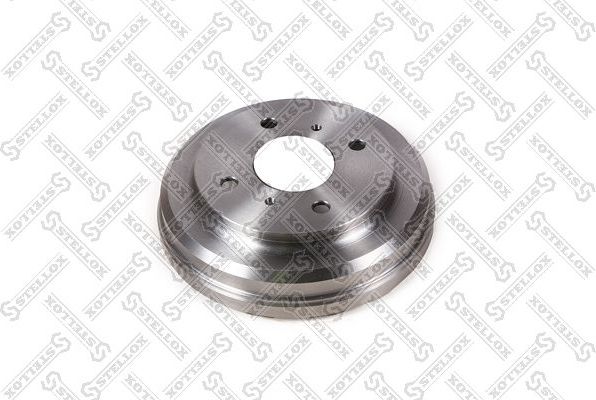 Тормозной барабан Stellox задний для Nissan Almera Classic I 2006-2013. Артикул 6020-1868-SX