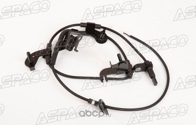 ДАТЧИК АБС ЗАДНИЙ ЛЕВЫЙ (L) TOYOTA RAV 4 2005-2012 (Aspaco). Артикул AP5464204