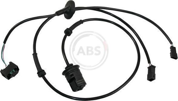 Датчик ABS ABS. Артикул 30021