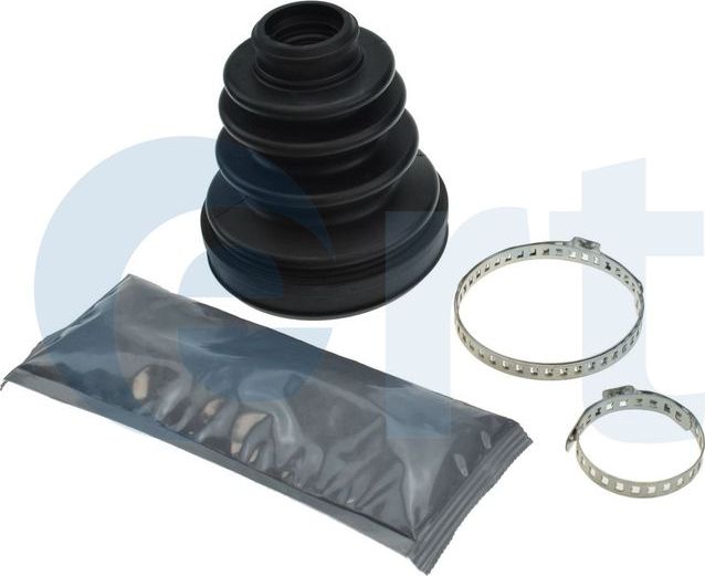 Пыльник ШРУСа внутренний ERT. Артикул 500628