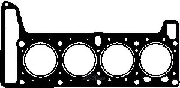 Прокладка ГБЦ Glaser для ВАЗ 2104 1985-1994. Артикул H09226-00