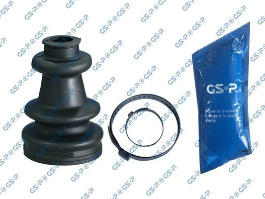 Пыльник ШРУСа наружный GSP (Полихлоропрен (неопрен)) передний для Renault 6 1971-1980. Артикул 760016