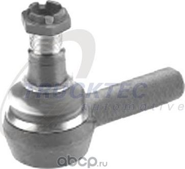 Наконечник рулевой тяги Trucktec Automotive. Артикул 05.37.026