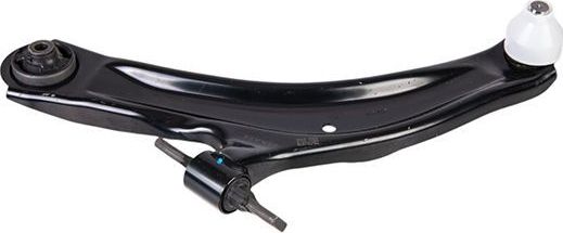 Поперечный рычаг передней подвески Zentparts. Артикул Z25202