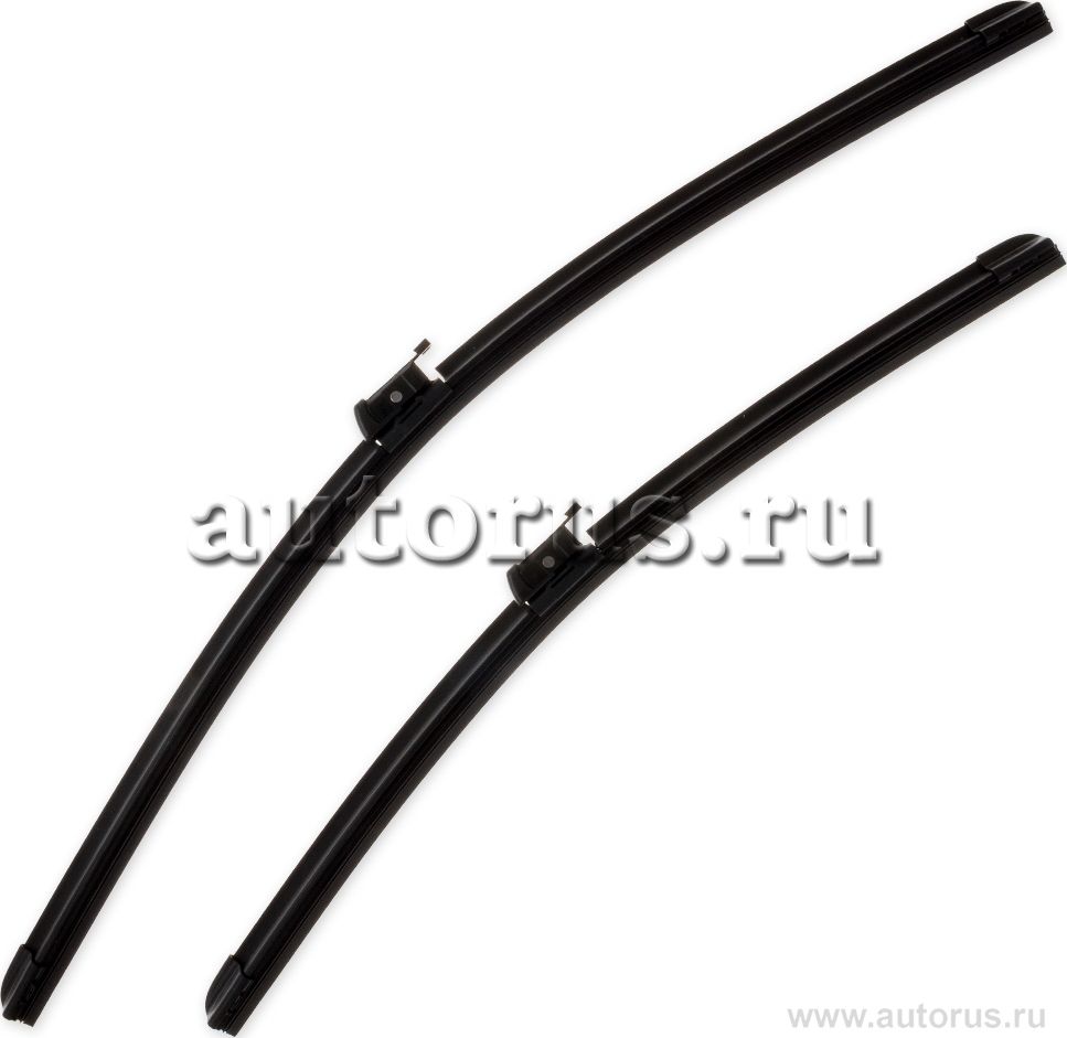 Щетки стеклоочистителя (дворники) VAG. Артикул JZW998002F