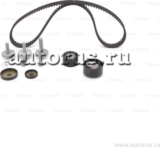 РЕМКОМПЛЕКТ ГРМ (Bosch) Bosch. Артикул 1987946562