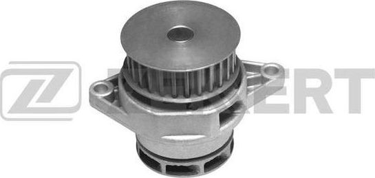 Помпа (водяной насос) Zekkert. Артикул WP-1270