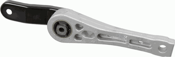 Подушка (опора) двигателя Lemforder. Артикул 38384 01