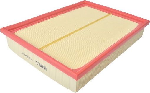 Воздушный фильтр JS Asakashi. Артикул A0095