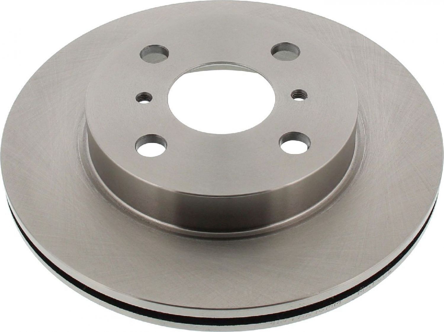 Тормозной диск MAPCO. Артикул 15559