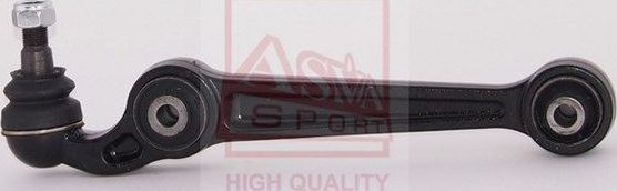 Поперечный рычаг передней подвески Asva правый/левый для Mazda 6 I (GG) 2002-2008. Артикул 0524-007
