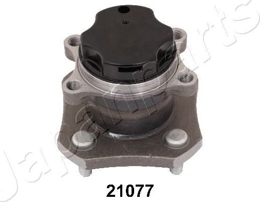 Ступица колеса Japanparts. Артикул KK-21077