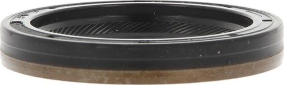 Сальник КПП Corteco (АСМ (полиакриловый каучук)). Артикул 01027959B