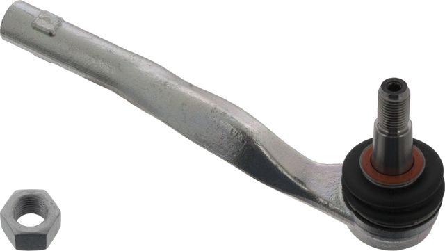 Наконечник рулевой тяги Febi Bilstein ProKit. Артикул 102411