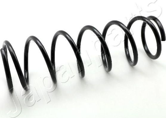 Пружина подвески Japanparts задняя для Mitsubishi Galant VII 1992-1996. Артикул ZC5381C