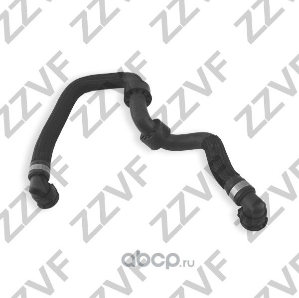ШЛАНГ СИСТЕМЫ ОХЛАЖДЕНИЯ BMW 5 F10/F11 (09-16) (Zzvf). Артикул ZVLCH012