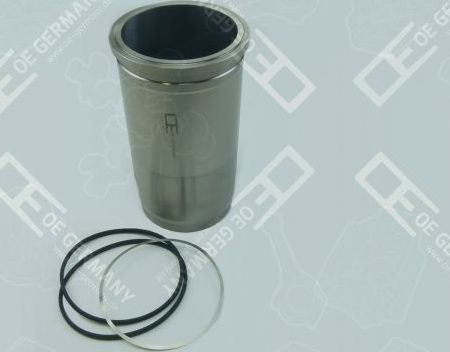 Гильза цилиндра OE Germany для Mercedes-Benz Axor 2002-2004. Артикул 01 0119 457000