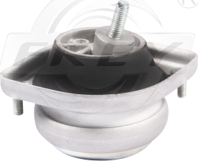 Подушка (опора) двигателя Frey правая для BMW 5 IV (E39) 1996-2003. Артикул 802900801