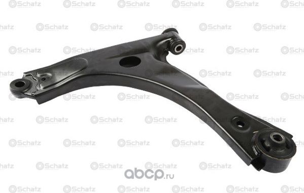 Рычаг подвески (Schatz). Артикул S25752L