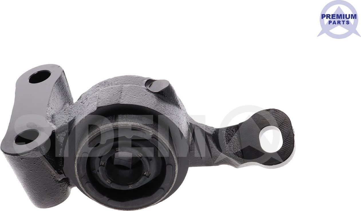 Сайлентблок переднего рычага подвески Sidem. Артикул 821665