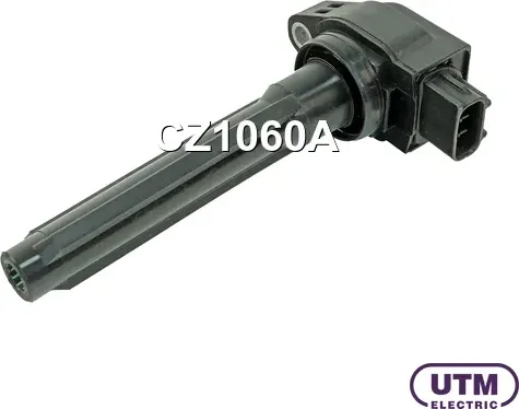 Катушка зажигания (UTM). Артикул CZ1060A